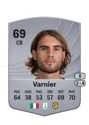 Marco Varnier