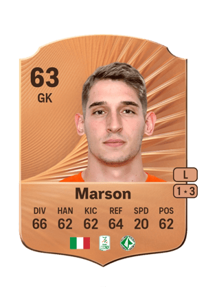 Leonardo Marson