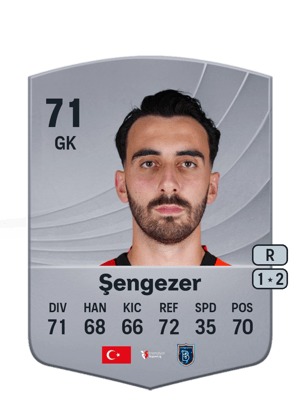 Muhammed Şengezer