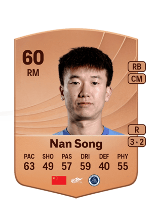 Nan Song