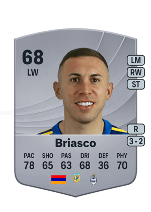 Norberto Briasco