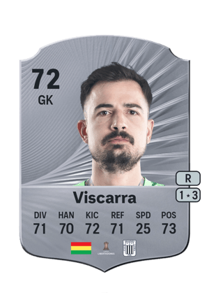 Guillermo Viscarra