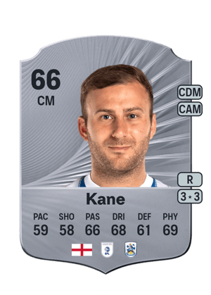 Herbie Kane