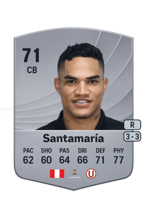 Anderson Santamaría