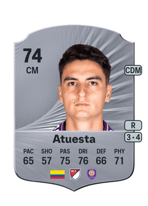 Eduard Atuesta