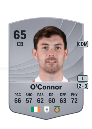 Thomas O'Connor