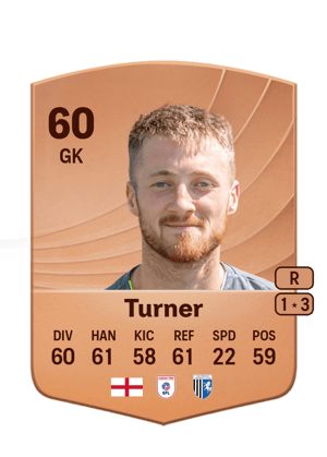 Jake Turner