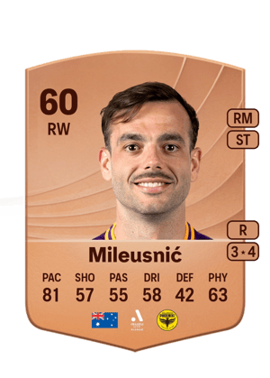 Nikola Mileusnić