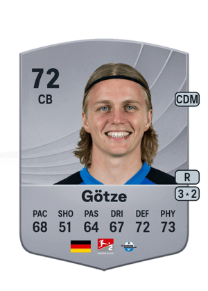Felix Götze