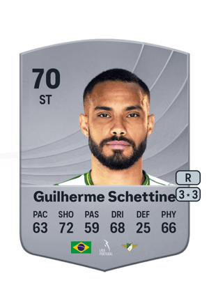 Guilherme Schettine