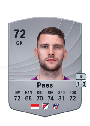 Maarten Paes