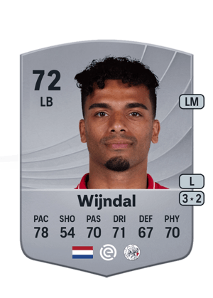Owen Wijndal