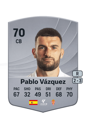 Pablo Vázquez
