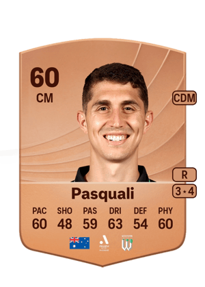 Sebastian Pasquali