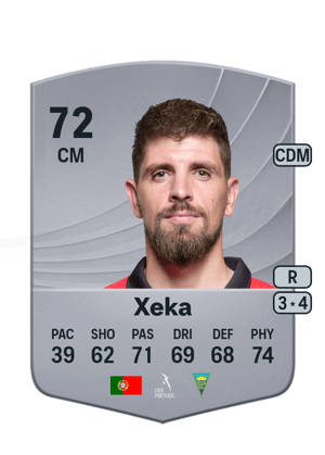 Xeka