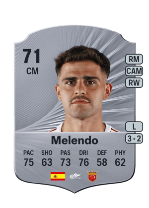 Melendo