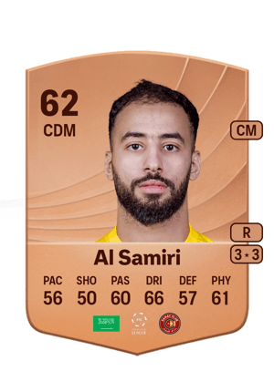 Khaled Al Samiri