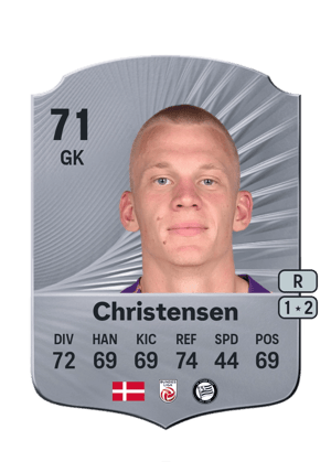 Oliver Christensen