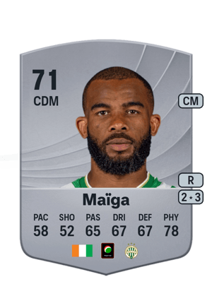 Habib Maïga
