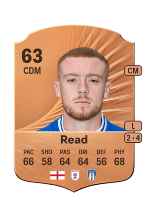Arthur Read