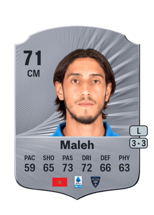 Youssef Maleh