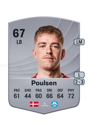 Andreas Poulsen