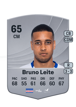Bruno Leite