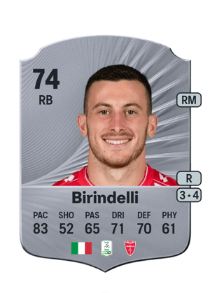 Samuele Birindelli