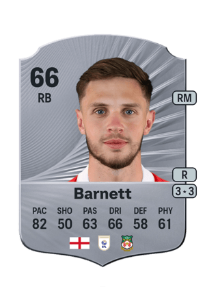 Ryan Barnett