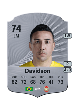 Davidson