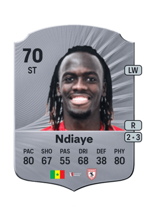 Cherif Ndiaye
