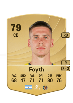 Juan Foyth