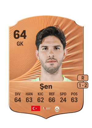 Batuhan Şen