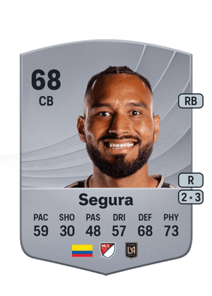 Eddie Segura