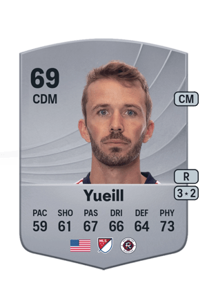 Jackson Yueill