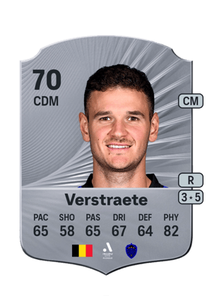 Louis Verstraete