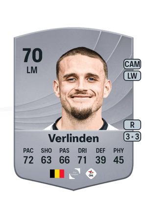 Thibaud Verlinden