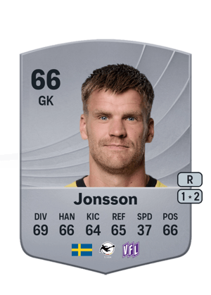 Lukas Jonsson