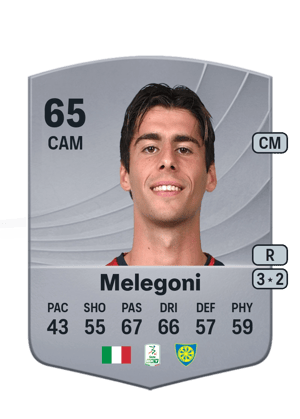Filippo Melegoni