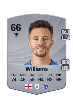 Jordan Williams