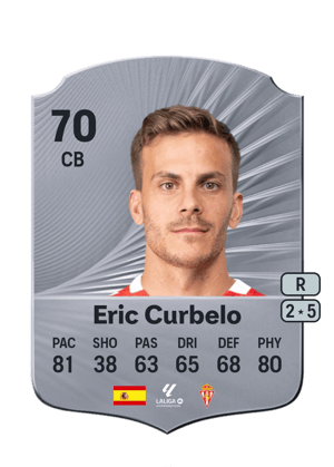Eric Curbelo