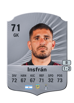 Nelson Insfrán