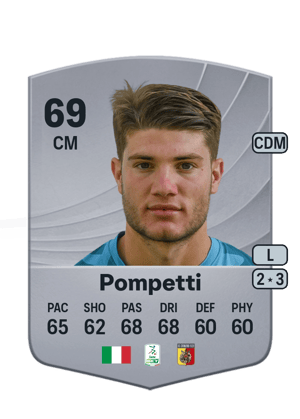 Marco Pompetti