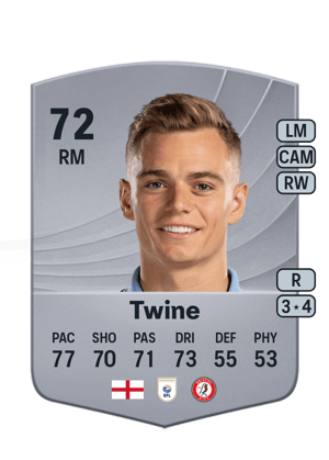 Scott Twine