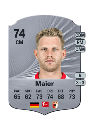 Arne Maier