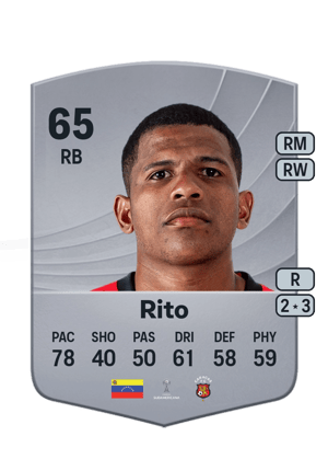 Edgardo Rito