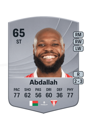 Hakim Abdallah
