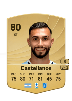 Valentin Castellanos