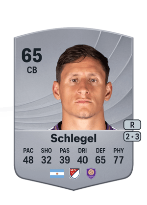 Rodrigo Schlegel