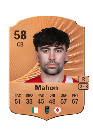 John Mahon